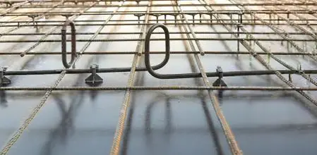 aciers de levage armatures Armabox