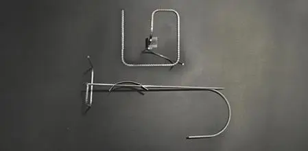 armabox suspentes vide sanitaires boites d atente Armabox