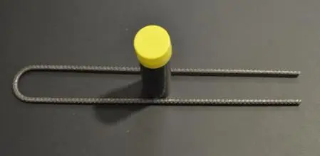 pieds de garde corps boites d atente Armabox